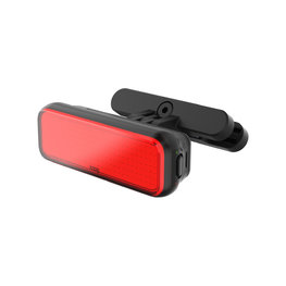 KNOG rear light - BLINDER LINK REAR SEAT - red