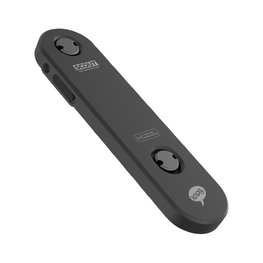 KNOG Cycling accessories - SCOUT ALARM & LOCATOR - black
