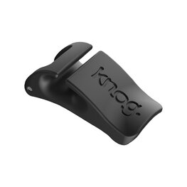 KNOG spare part - CLASP BLINDER - black