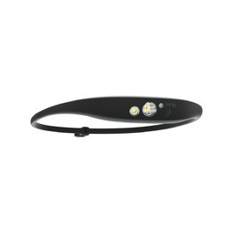KNOG light - QUOKKA 150 - black