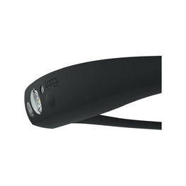 KNOG light - QUOKKA 150 - black