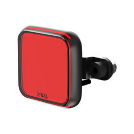 KNOG rear light - BLINDER E RS - red/black
