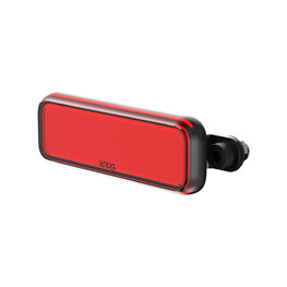 KNOG rear light - BLINDER E RHS - red/black