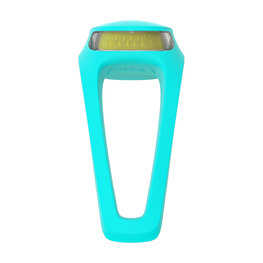KNOG front light - FROG V3 - turquoise