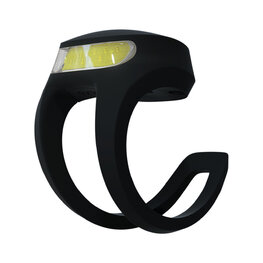 KNOG front light - FROG V3 - black