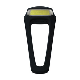 KNOG front light - FROG V3 - black