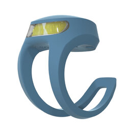 KNOG rear light - FROG V3 - blue