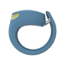 KNOG rear light - FROG V3 - blue