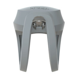 KNOG rear light - FROG V3 - grey
