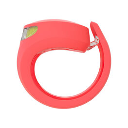 KNOG rear light - FROG V3 - orange