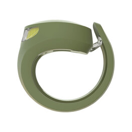 KNOG rear light - FROG V3 - green