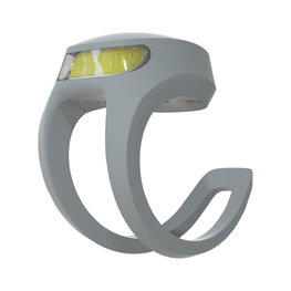 KNOG set of lights - FROG V3 - yellow/white/grey