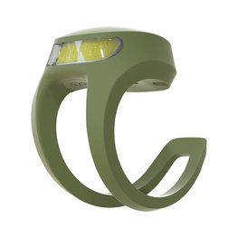 KNOG set of lights - FROG V3 - green