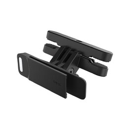 KNOG front light holder - BLINDER LINK SADDLE MOUNT - black