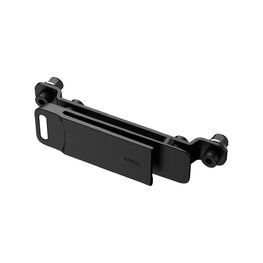 KNOG front light holder - BLINDER LINK RACK MOUNT - black