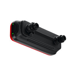 KNOG front light holder - BLINDER LINK RACK MOUNT - black