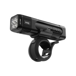KNOG front light - BLINDER PRO 600 - black
