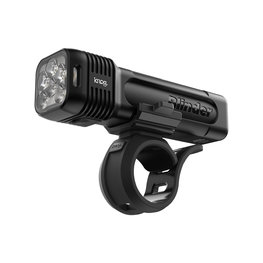 KNOG front light - BLINDER PRO 1300 - black