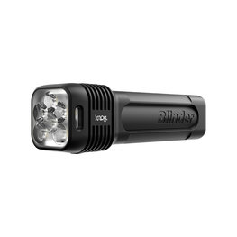 KNOG front light - BLINDER PRO 1300 - black