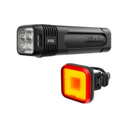 KNOG set of lights - BLINDER PRO 600/BLINDER - black