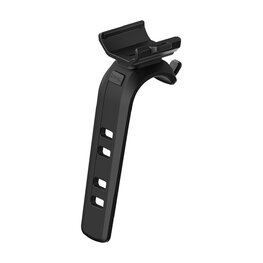 KNOG kickstand - BLINDER FLEX MOUNT - black