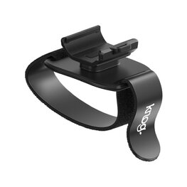 KNOG kickstand - BLINDER HELMET MOUNT - black