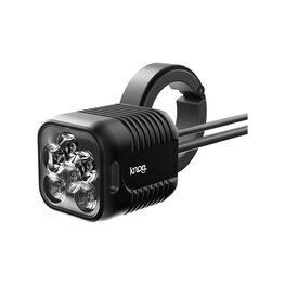 KNOG front light - BLINDER E 1300 LM - black