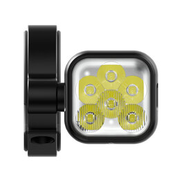 KNOG front light - BLINDER E 1300 LM - black