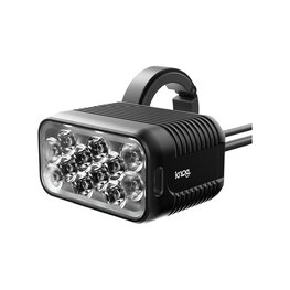 KNOG front light - BLINDER X 1800 - black