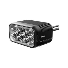 KNOG front light - BLINDER X 2300 - black