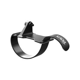 KNOG kickstand - BLINDER HELMET MOUNT - black