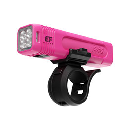 KNOG front light - BLINDER PRO 900 - pink