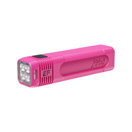 KNOG front light - BLINDER PRO 900 - pink