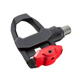 LOOK pedals - KEO CLASSIC 3 - red/black