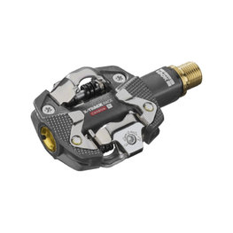 LOOK pedals - X-TRACK RACE CARBON TI - black