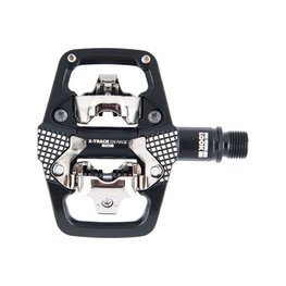 LOOK pedals - X-TRACK EN-RAGE + - black