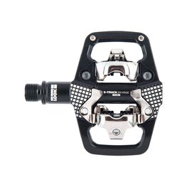 LOOK pedals - X-TRACK EN-RAGE + - black