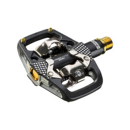 LOOK pedals - X-TRACK EN-RAGE + - black