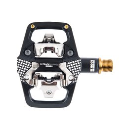 LOOK pedals - X-TRACK EN-RAGE + - black