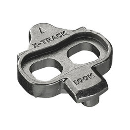 LOOK cleats - CELAT X-TRACK - grey