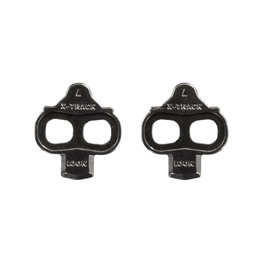 LOOK cleats - CELAT X-TRACK - grey