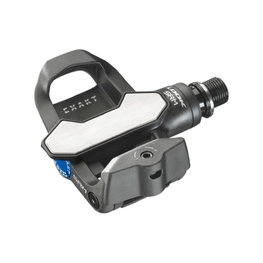 LOOK pedals - EXAKT SINGLE WATTMETR - black