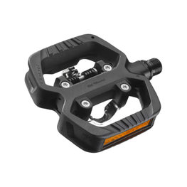 LOOK pedals - GEO TREKKING - black