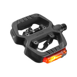 LOOK pedals - GEO TREKKING VISION - black