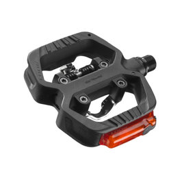 LOOK pedals - GEO TREKKING VISION - black