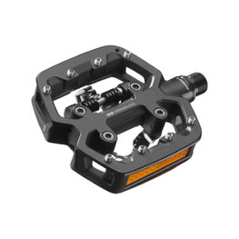 LOOK pedals - GEO TREKKING ROC - black