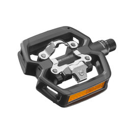 LOOK pedals - GEO TREKKING ROC - black