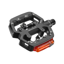 LOOK pedals - GEO TREKKING VISION - black