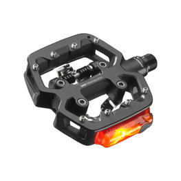 LOOK pedals - GEO TREKKING VISION - black