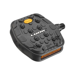 LOOK pedals - TRAIL GRIP  - black